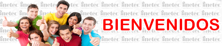 Alumnos INETEC